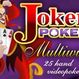 Enjoy 25H Joker Poker (Espresso) by Espresso Games – logo hosted on herospin.eu.com
