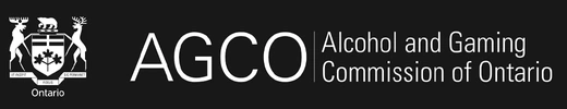 AGCO – Alcohol and Gaming Commission of Ontario regulator | Canada (English) at herospin