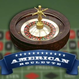 American Roulette (BGaming) slot logo by BGAMING at Herospin Casino