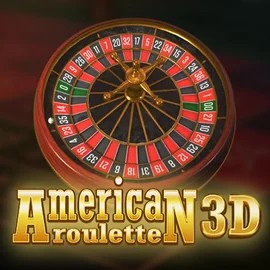 American Roullete 3D (Evoplay) logo – Table Games by Evoplay at Herospin Casino