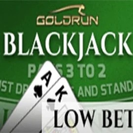 Try Blackjack Low Bets slot by Holland Power Gaming on herospin.eu.com – logo image