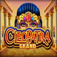 Play the Cleopatra Grand slot by IGT on Herospin Casino