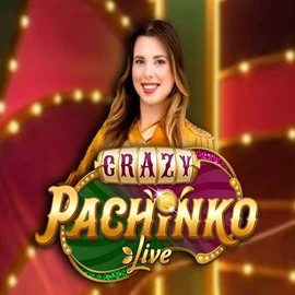 Crazy Pachinko online slot from Evolution – play at herospin.eu.com
