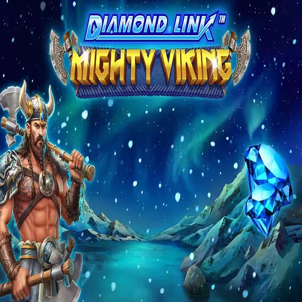 Diamond Link Mighty Viking online slot from Greentube – play at herospin.eu.com