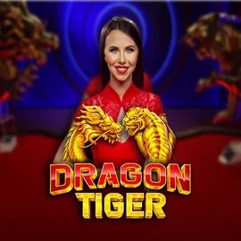 Enjoy Dragon Tiger (Live) by Pragmatic Play – logo hosted on herospin.eu.com