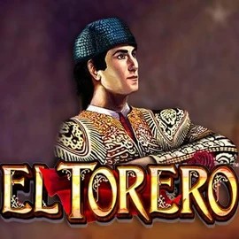 El Torero game by RTG (Reel Time Gaming) – logo hosted on Herospin Casino