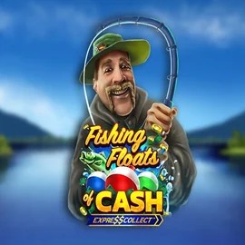 Try Fishing Floats of Cash slot by Gold Coin Studio on herospin.eu.com – logo image