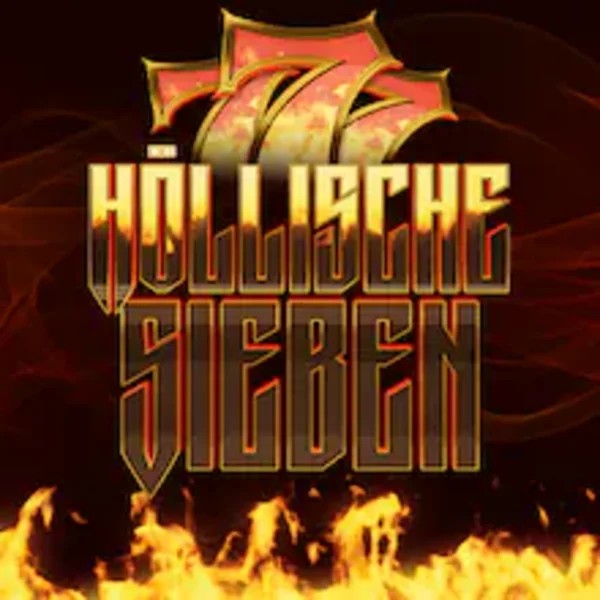 game logo by Hölle Games on herospin.eu.com