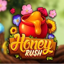 Honey Rush online slot from Play'n GO – play at herospin.eu.com