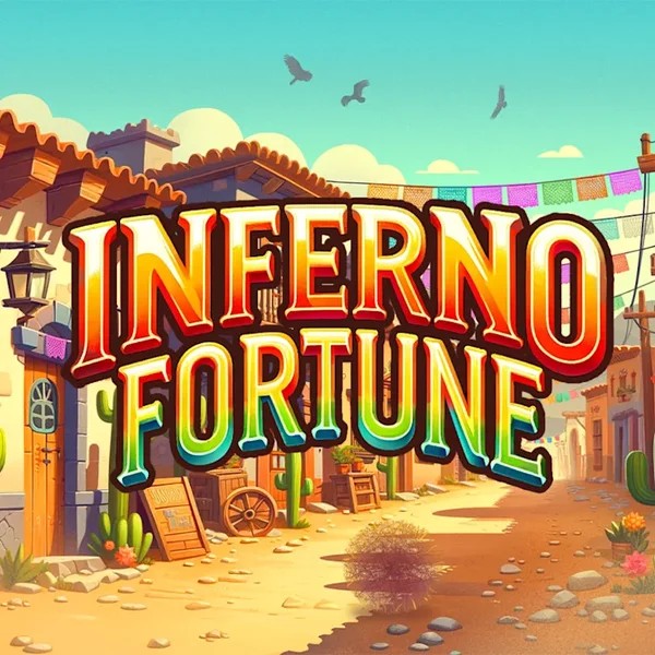 game logo by Atomic Slot Lab on herospin.eu.com