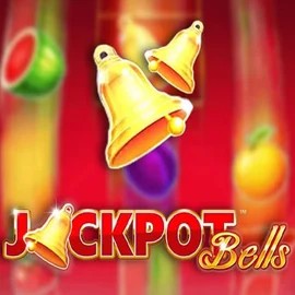 Jackpot Bells casino game by Playtech – featured logo at Herospin Casino