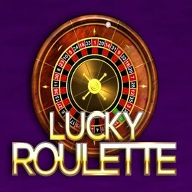 Play the Lucky Roulette slot by Belatra Games on Herospin Casino