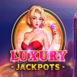 Luxury Jackpots online slot from Triple Cherry – play at herospin.eu.com