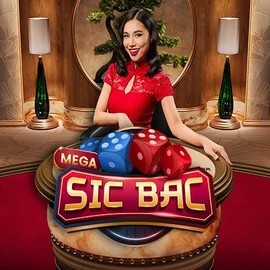 Mega Sic Bac online slot from Pragmatic Play – play at herospin.eu.com