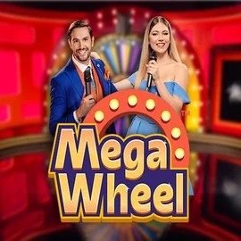 Try Mega Wheel slot by Pragmatic Play on herospin.eu.com – logo image