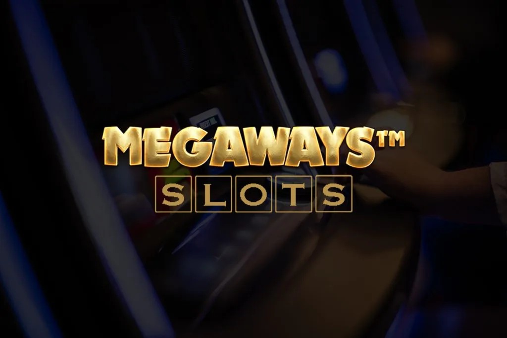 game logo by Big Time Gaming on herospin.eu.com