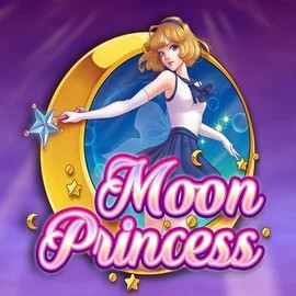 Moon Princess logo – Slots by Play'n GO at Herospin Casino