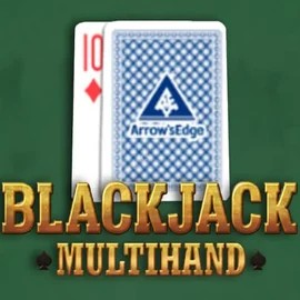 Enjoy Multihand Blackjack by Pragmatic Play – logo hosted on herospin.eu.com