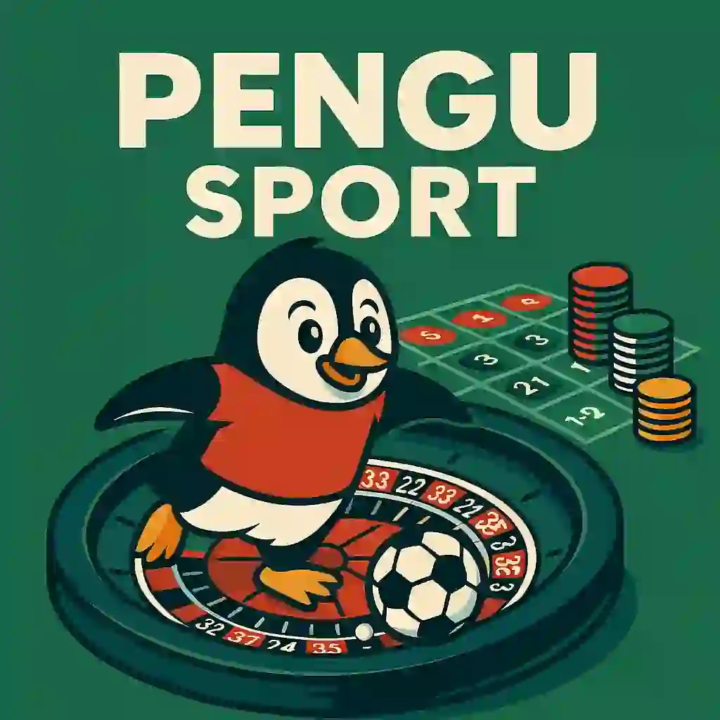 Pengu Sport – slot by Pragmatic Play, featured at herospin.eu.com