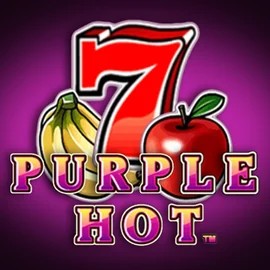 Purple Hot – slot by Origins, featured at herospin.eu.com