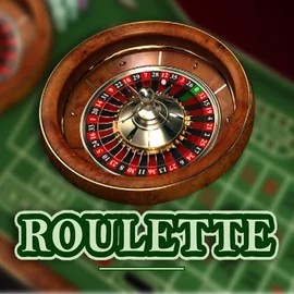 Roulette (Habanero) slot visual from Habanero available on herospin.eu.com