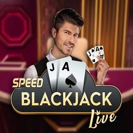 Play Speed Blackjack slot by Pragmatic Play on herospin.eu.com