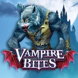 Play Vampire Bites slot by Amusnet Interactive on herospin.eu.com